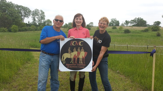 Riding Club of Barrington Hills